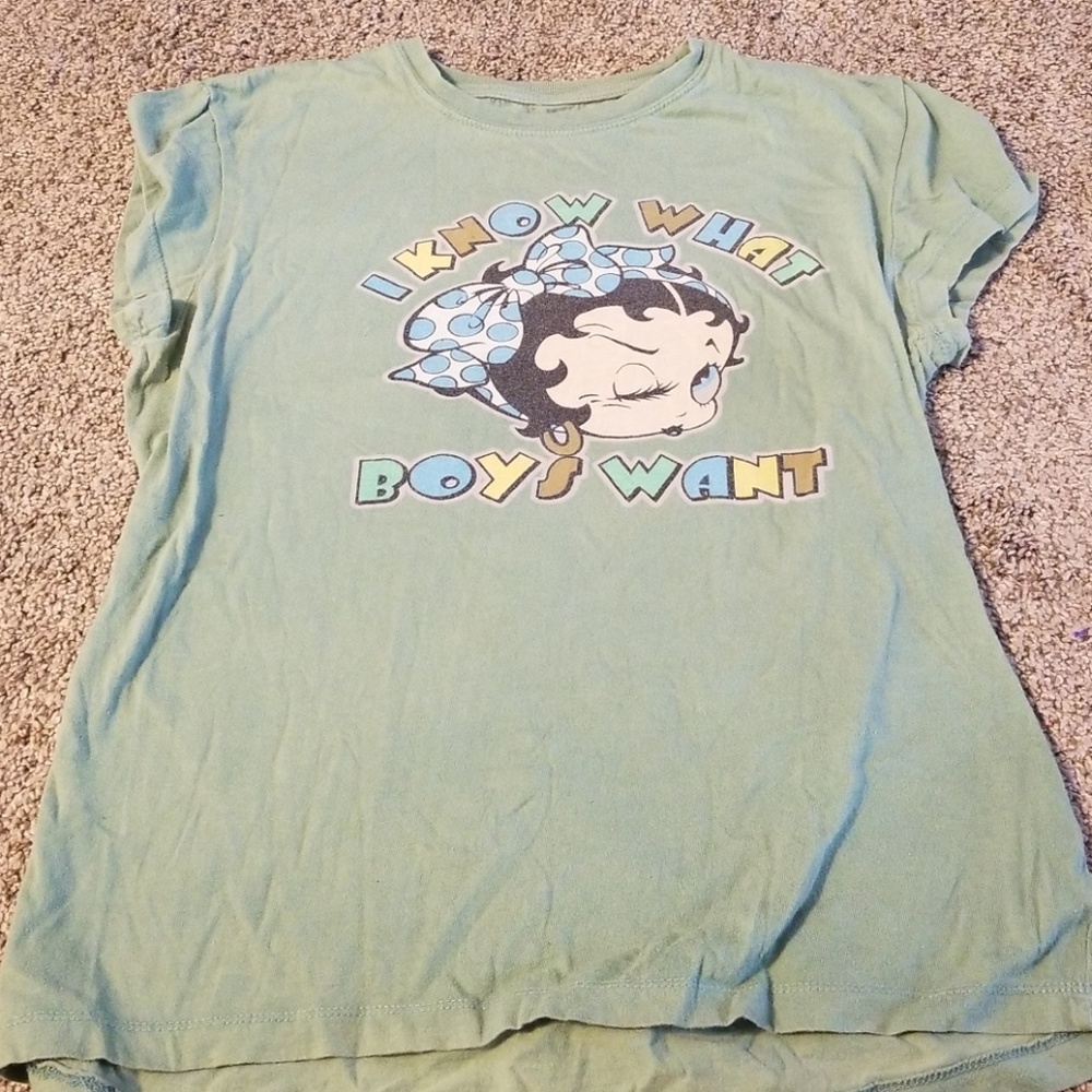 Tshirt